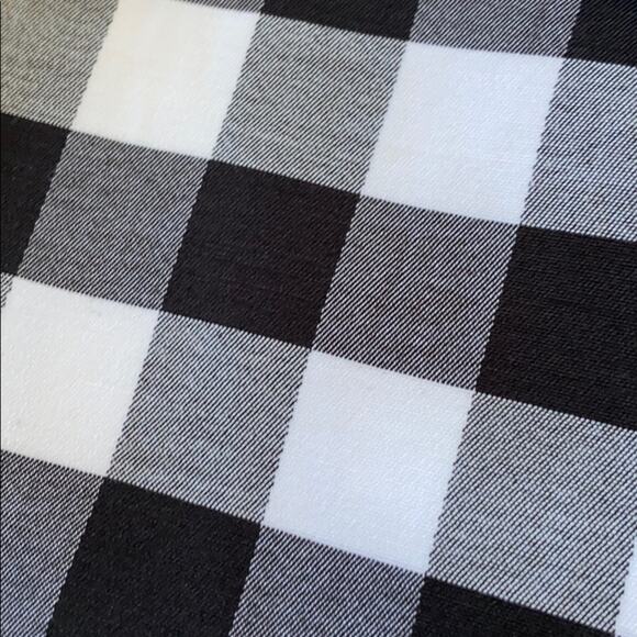 Ann Taylor Checkered Devin Fit pants - Picture 7 of 7